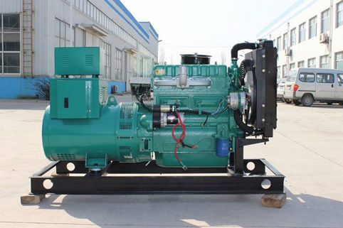 双湖小型柴油发电机 双湖小型柴油发电机