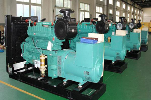 双湖小型柴油发电机 双湖小型柴油发电机