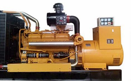 双湖发电机出租