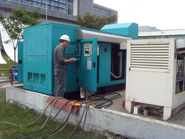 双湖发电机出租 双湖发电机出租