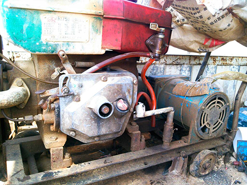 双湖单杠柴油机发电机出租 双湖单杠柴油机发电机出租