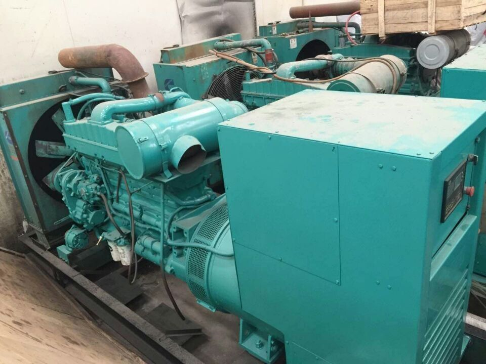 双湖发电机出租 双湖发电机出租