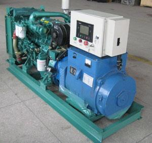 双湖发电机出租