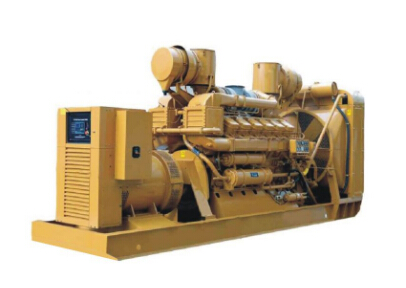 双湖发电机出租