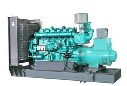 双湖发电机出租