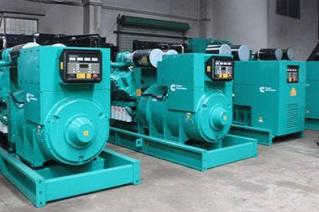 双湖柴油发电机 双湖柴油发电机