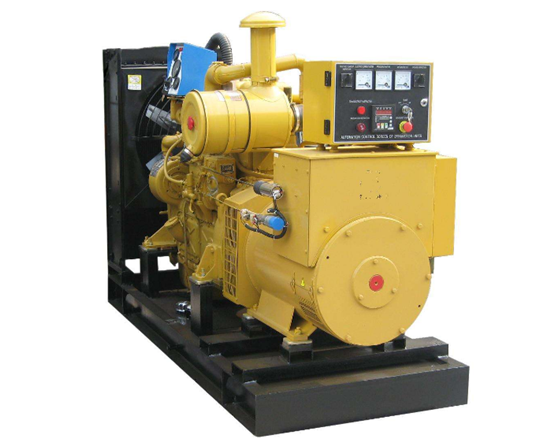 双湖发电机出租