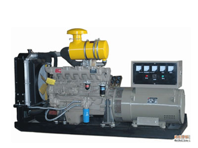 双湖有关风力发电机组反飓风损坏办法