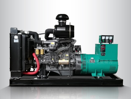 双湖全新泰豪250kw大型柴油发电机组 双湖全新泰豪250kw大型柴油发电机组